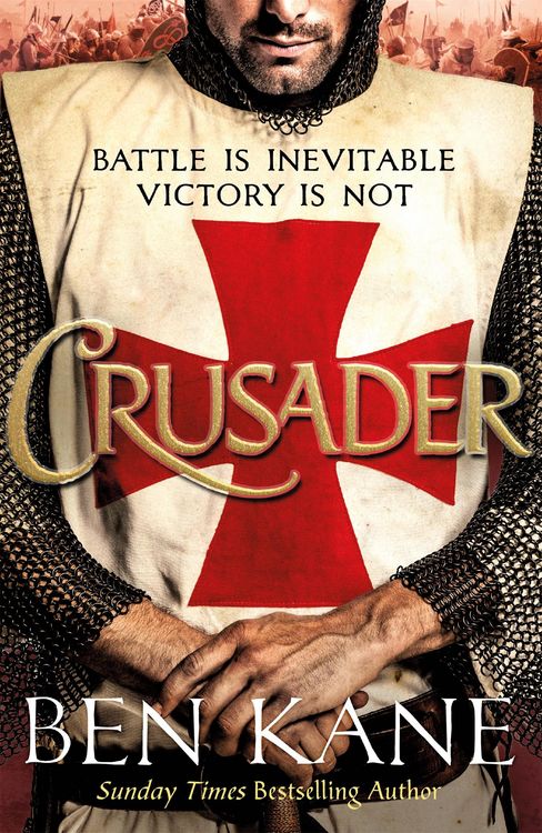 Produktbild: Crusader