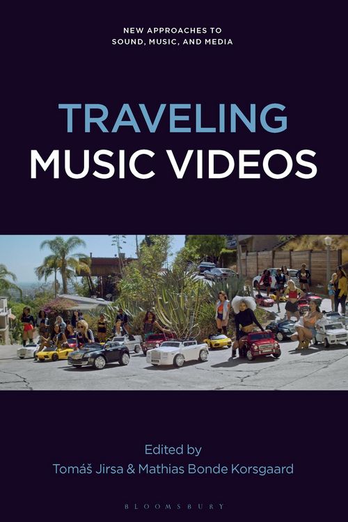 Produktbild: Traveling Music Videos