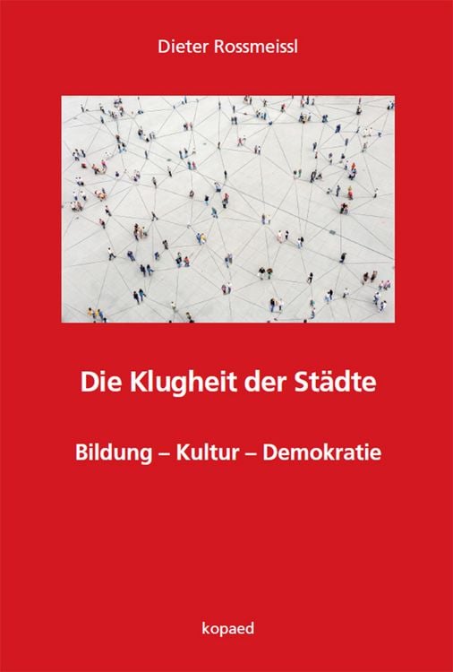 Produktbild: Die Klugheit der St&auml;dte