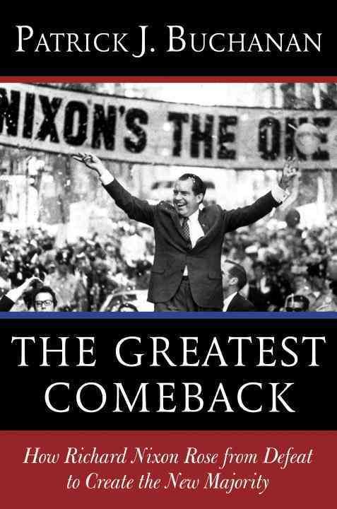 Produktbild: Greatest Comeback