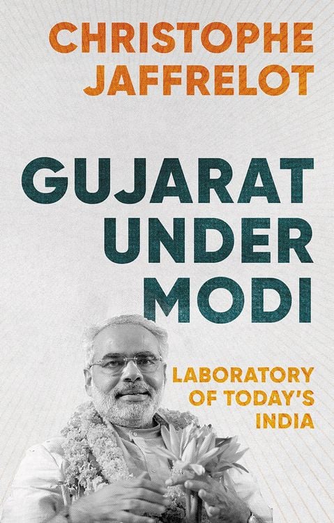 Produktbild: Gujarat Under Modi