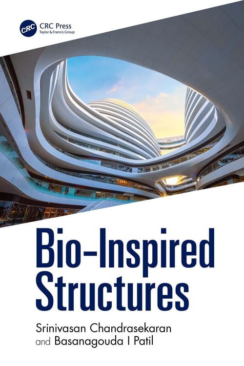Produktbild: Bio-Inspired Structures