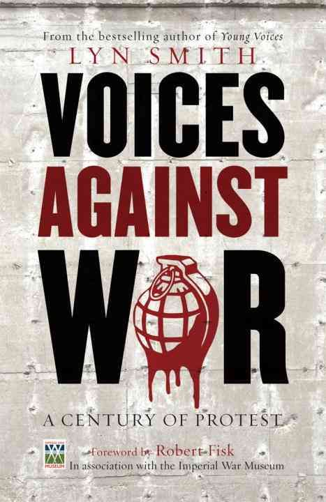 Produktbild: Voices Against War