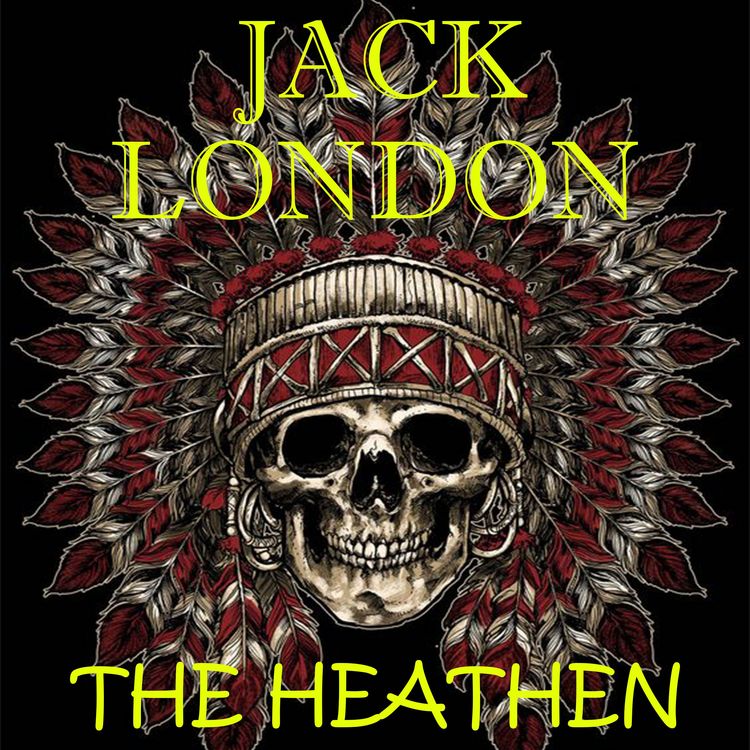 Produktbild: The Heathen
