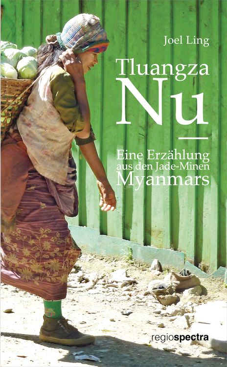 Produktbild: Tluangza Nu