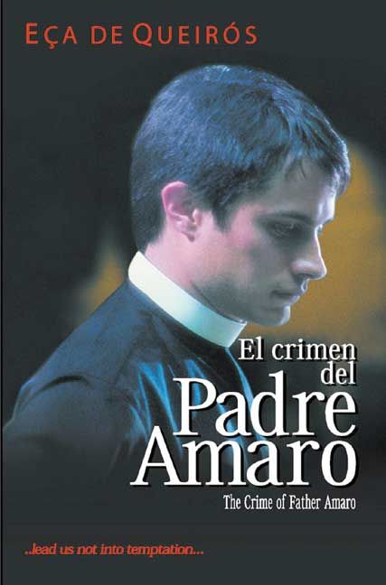 Produktbild: Queiros, E: Sin of Father Amaro