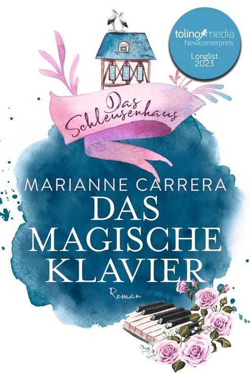 Produktbild: Das magische Klavier