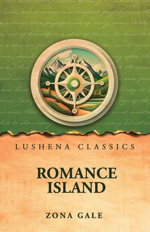 Produktbild: Romance Island