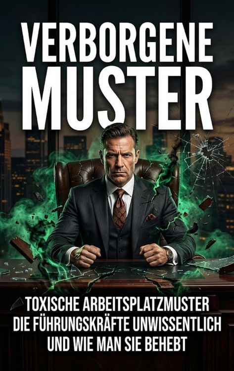 Produktbild: Verborgene Muster