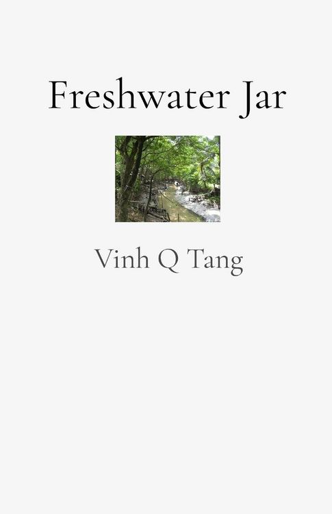 Produktbild: Freshwater Jar