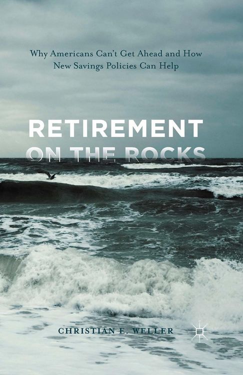 Produktbild: Retirement on the Rocks