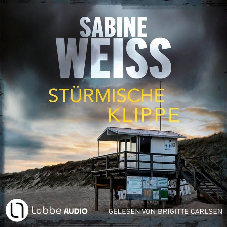 Produktbild: St&uuml;rmische Klippe - Liv Lammers, Teil 10