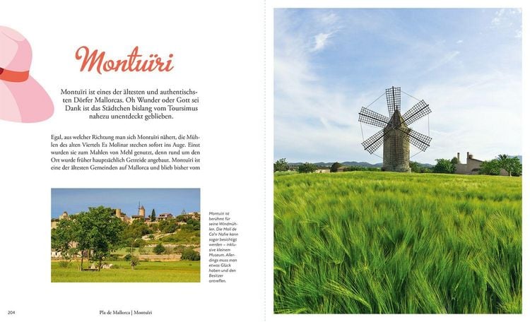 Produktbild: KUNTH Hola Mallorca