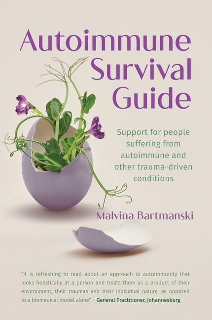 Produktbild: Bartmanski, M: Autoimmune Survival Guide
