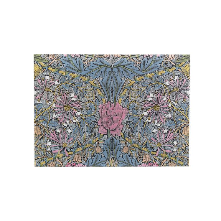 Produktbild: Dokumentenmappe, Morris Heckenkirsche in Pink