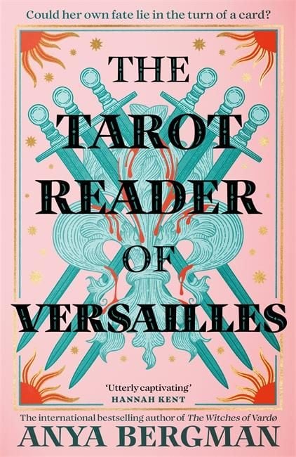 Produktbild: The Tarot Reader of Versailles