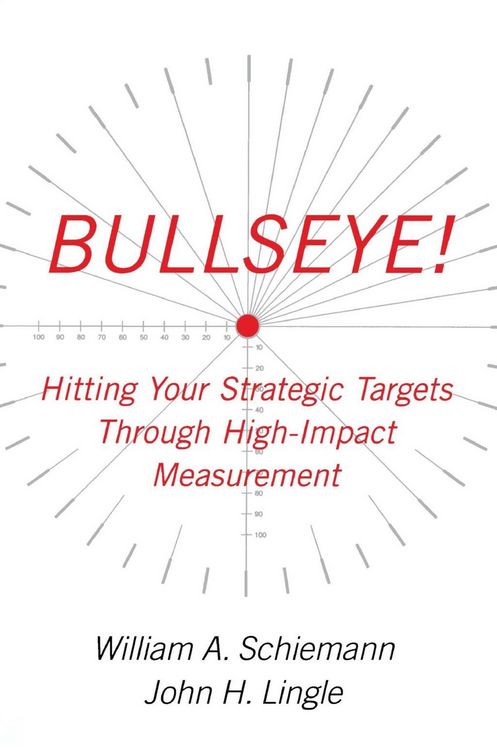 Produktbild: Bullseye!