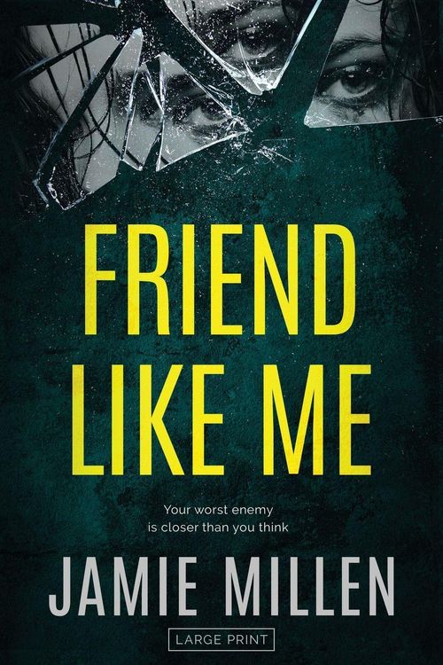Produktbild: Friend Like Me