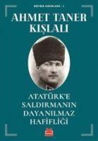 Produktbild: Atat&uuml;rke Saldirmanin Dayanilmaz Hafifligi