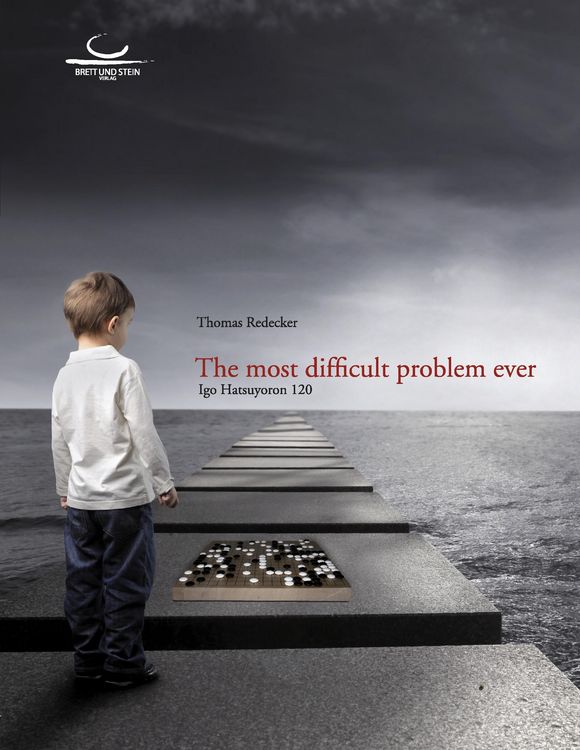 Produktbild: The most difficult problem ever