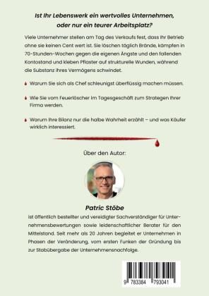 Produktbild: Operation am offenen Konto