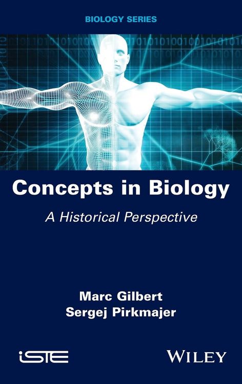 Produktbild: Concepts in Biology