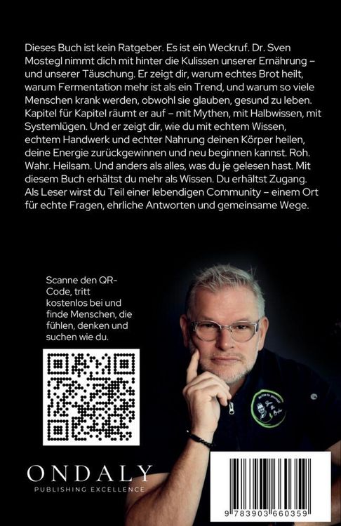 Produktbild: Die Brot-Revolution