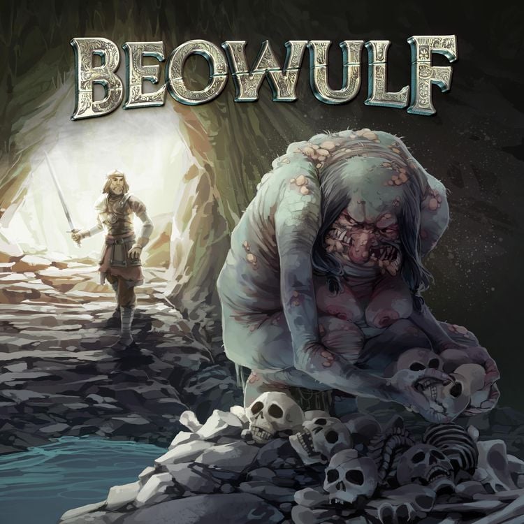 Bild vom Artikel Beowulf vom Autor Dirk Jürgensen