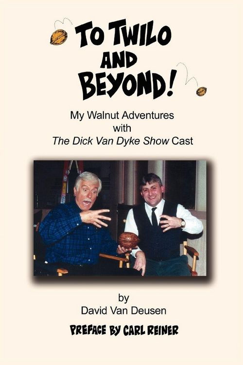 Produktbild: To Twilo and Beyond!