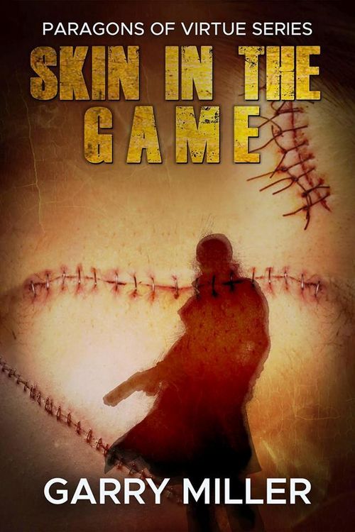 Produktbild: Skin In The Game