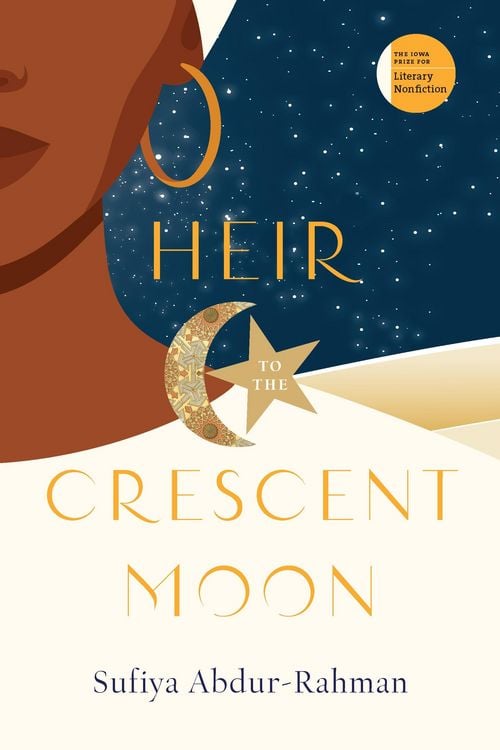 Produktbild: Heir to the Crescent Moon