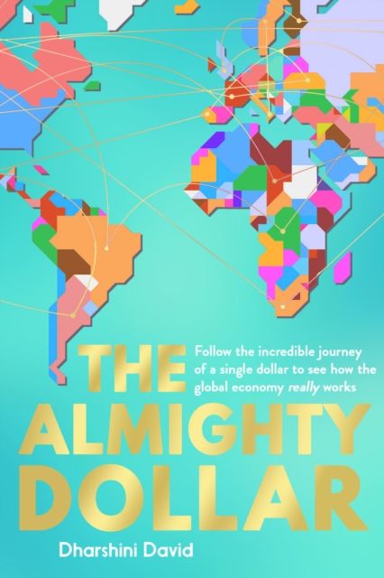 Produktbild: The Almighty Dollar
