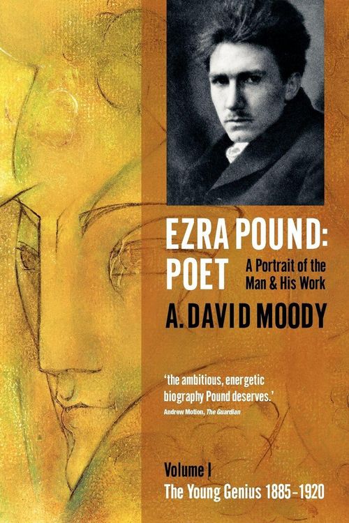 Produktbild: Ezra Pound