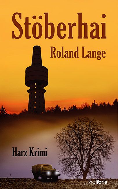Produktbild: St&ouml;berhai