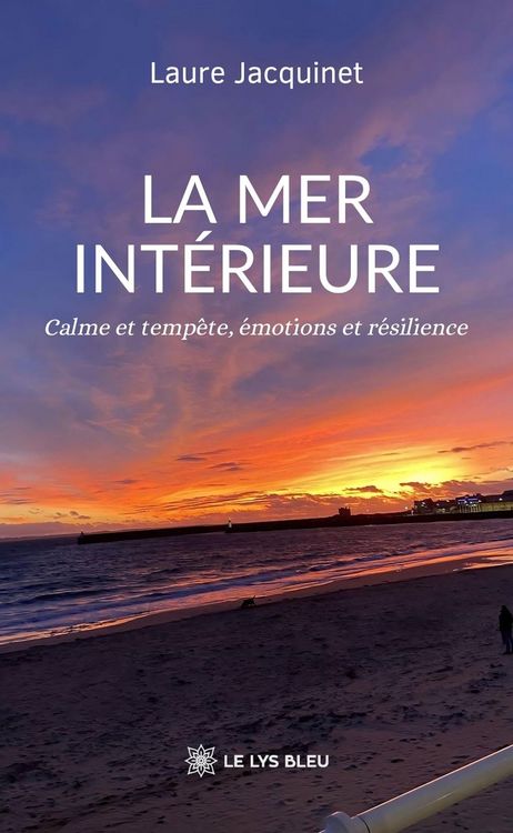 Produktbild: La mer int&eacute;rieure