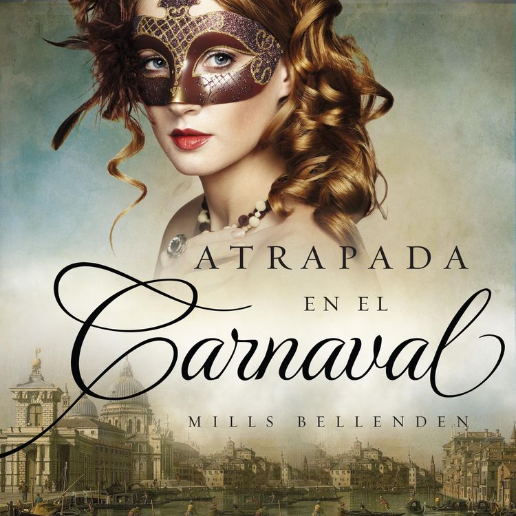 Produktbild: Atrapada en el carnaval