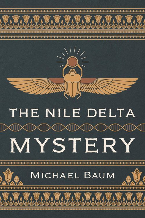 Produktbild: The Nile Delta Mystery