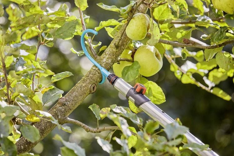 Produktbild: GARDENA combisystem 17401-20 Asthaken