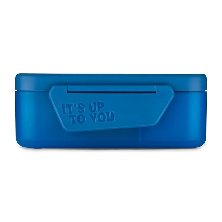 Produktbild: Satch Brotdose Blue