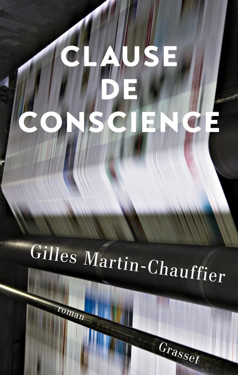 Produktbild: Clause de conscience