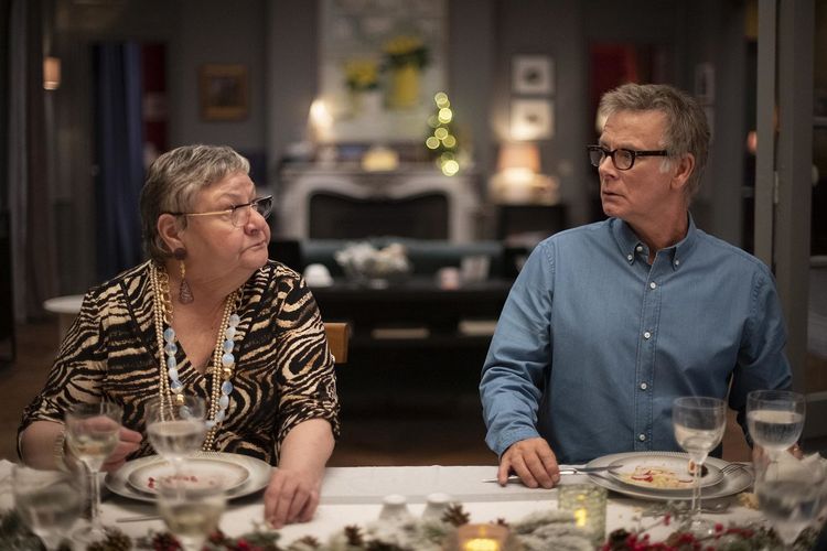 Produktbild: Fast perfekte Weihnachten