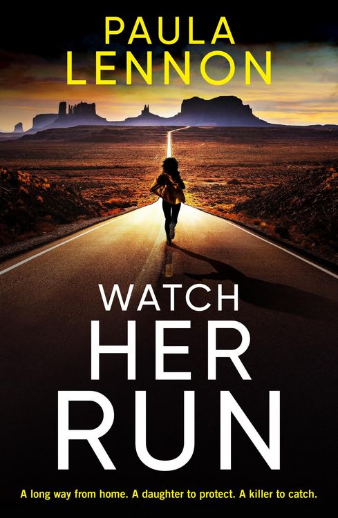 Produktbild: Watch Her Run