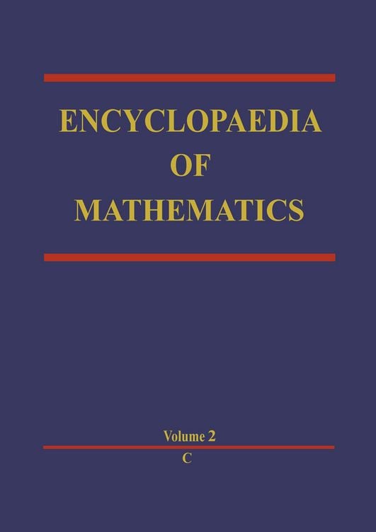 Produktbild: Encyclopaedia of Mathematics
