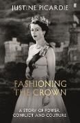 Produktbild: Fashioning the Crown