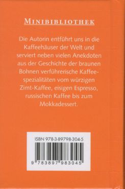 Produktbild: Kaffeevergn&uuml;gen