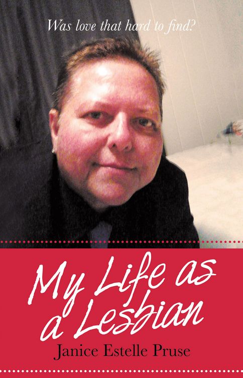 Produktbild: My Life as a Lesbian