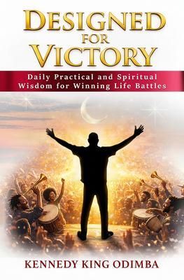 Produktbild: Designed For Victory
