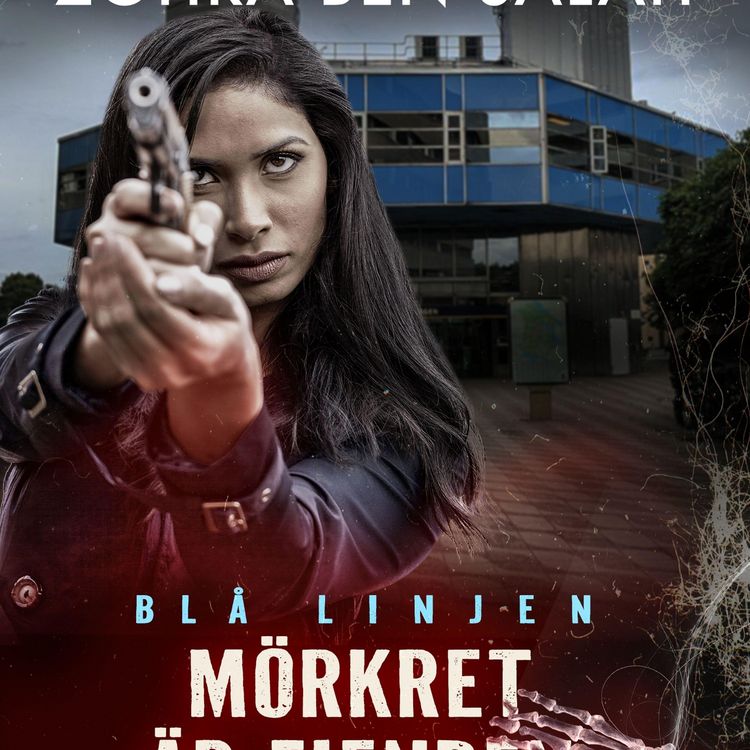 Produktbild: M&ouml;rkret &auml;r fienden