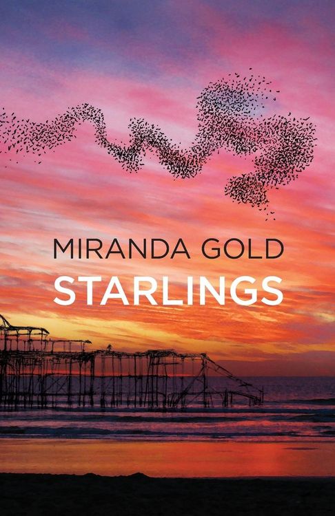 Produktbild: Starlings
