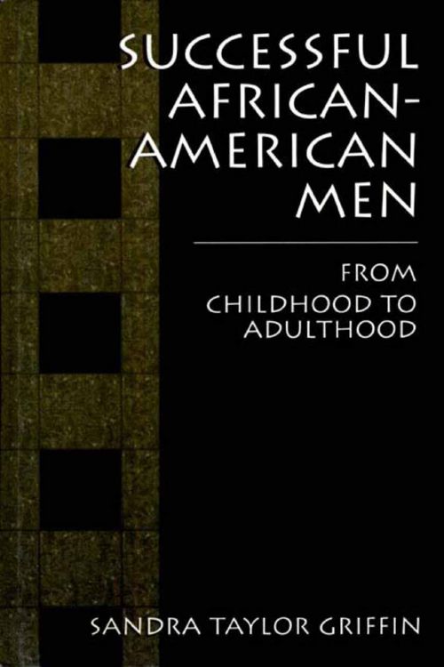 Produktbild: Successful African-American Men